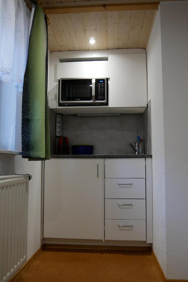 Ferienzimmer Niederstetten Exterior photo
