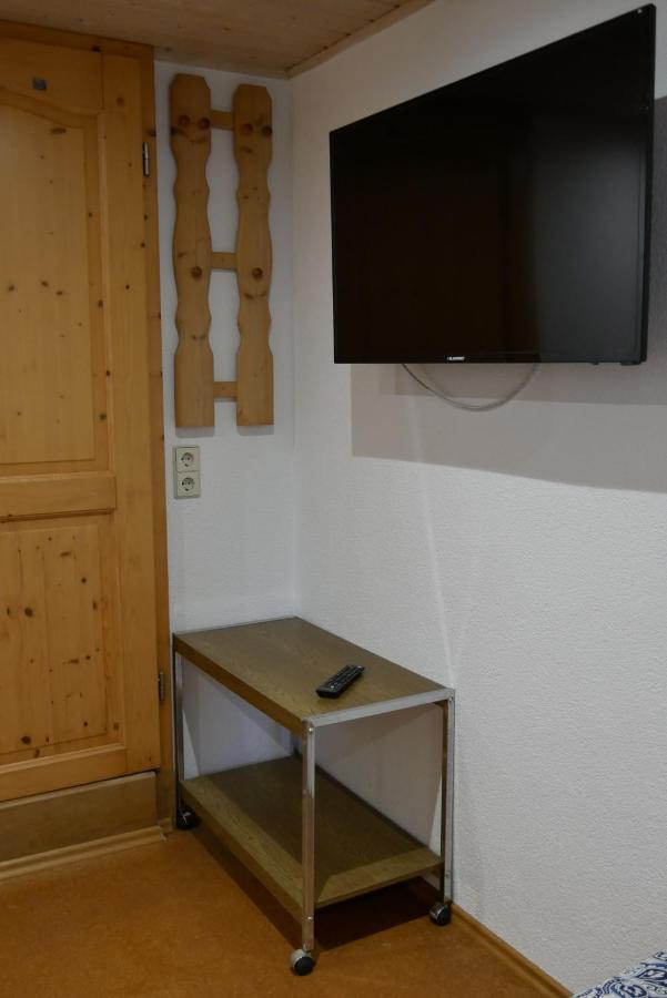 Ferienzimmer Niederstetten Exterior photo
